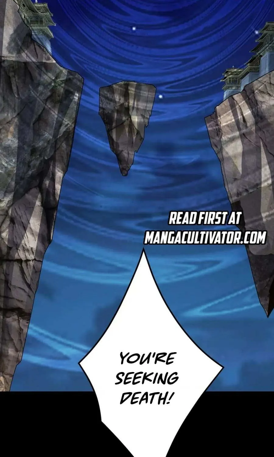 I Am The Fated Villain Zinmanga X Chapter 94 Page 59