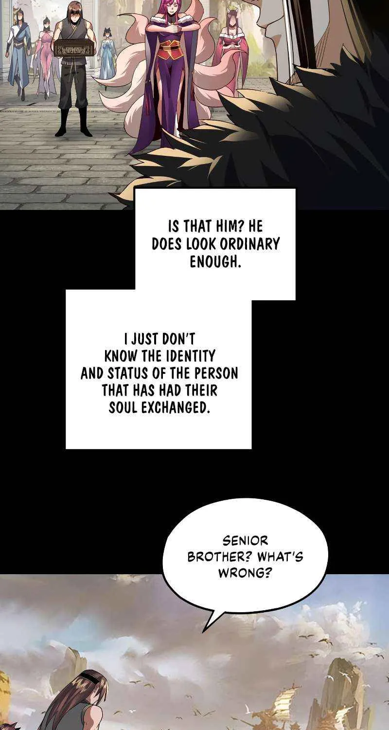 I Am The Fated Villain Zinmanga X Chapter 93 Page 8