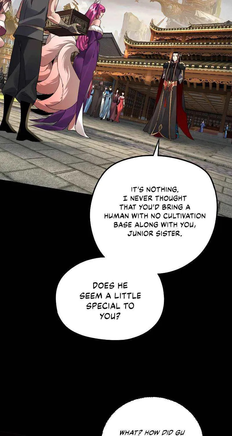 I Am The Fated Villain Zinmanga X Chapter 93 Page 9