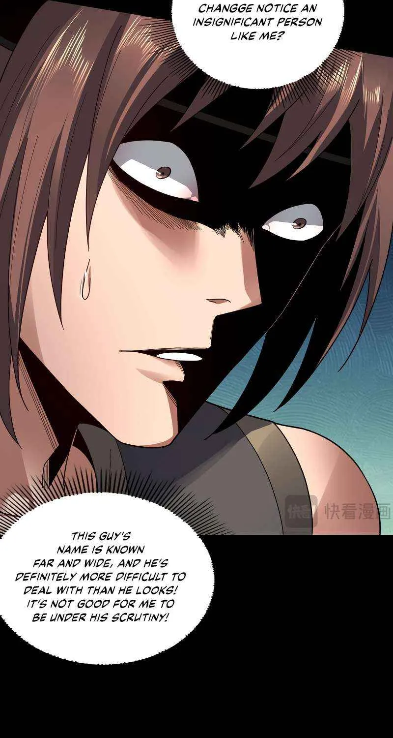 I Am The Fated Villain Zinmanga X Chapter 93 Page 10