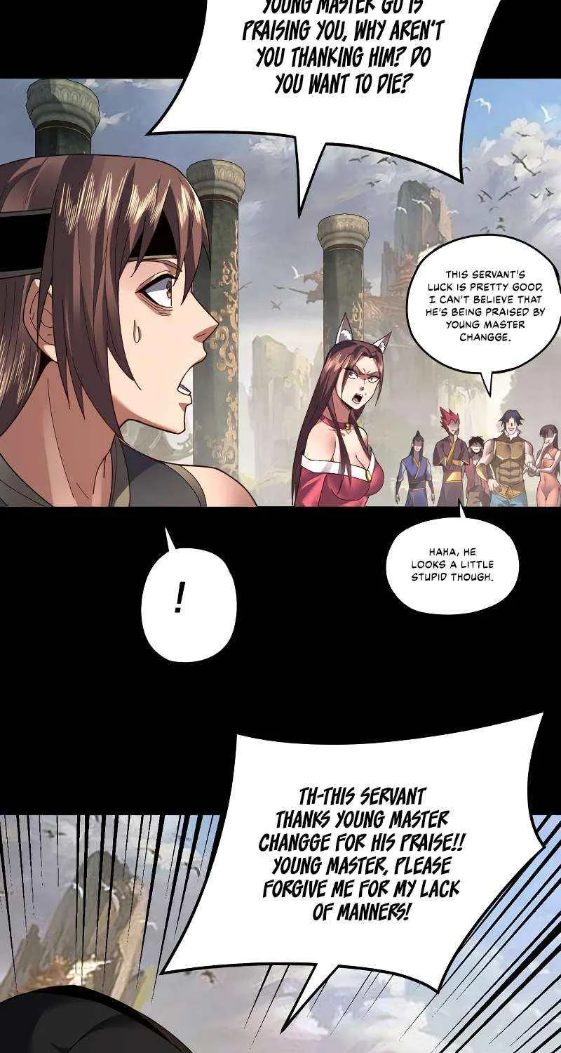I Am The Fated Villain Zinmanga X Chapter 93 Page 15