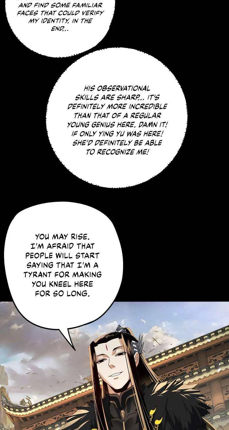 I Am The Fated Villain Zinmanga X Chapter 93 Page 17