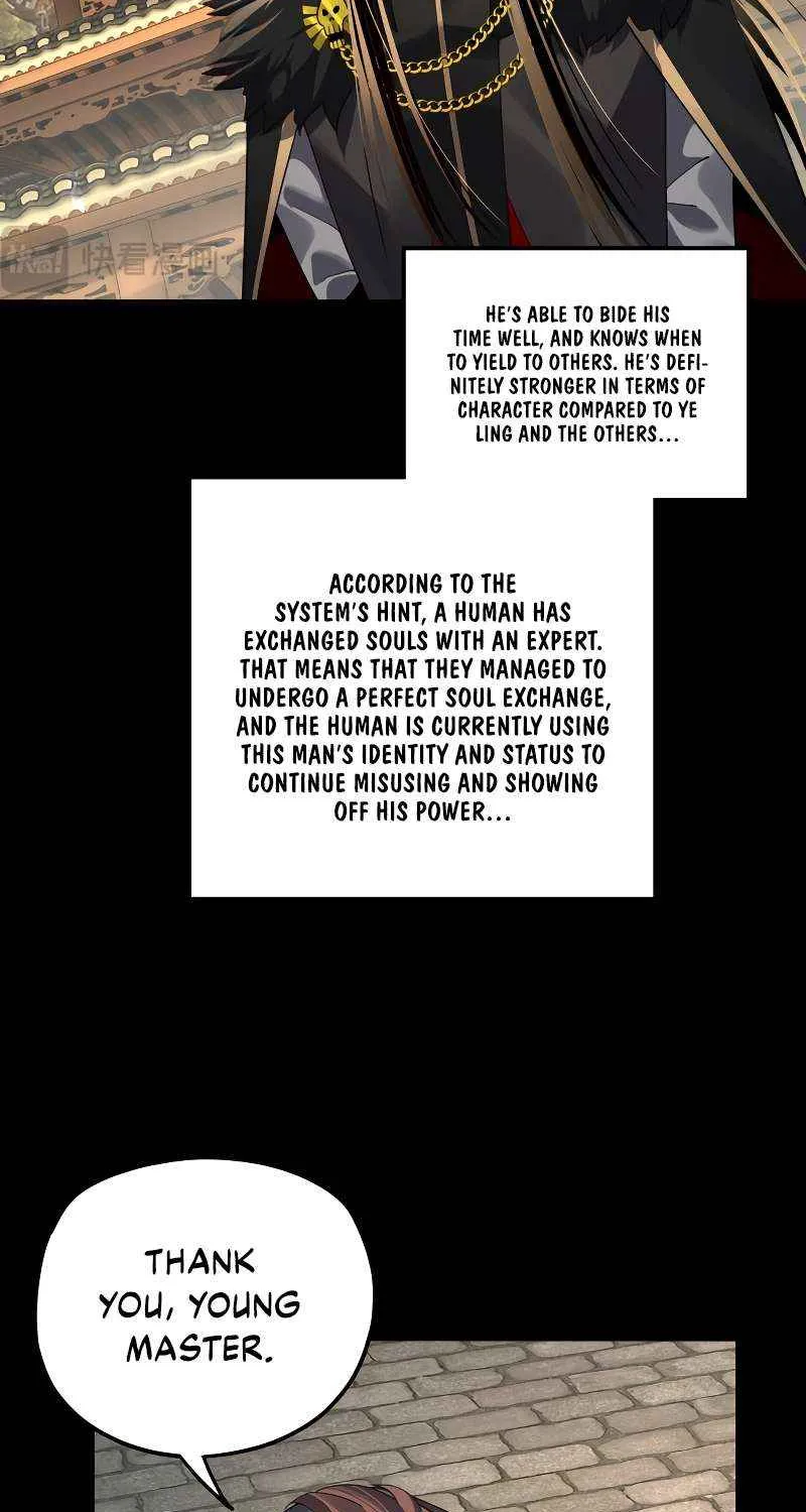 I Am The Fated Villain Zinmanga X Chapter 93 Page 18