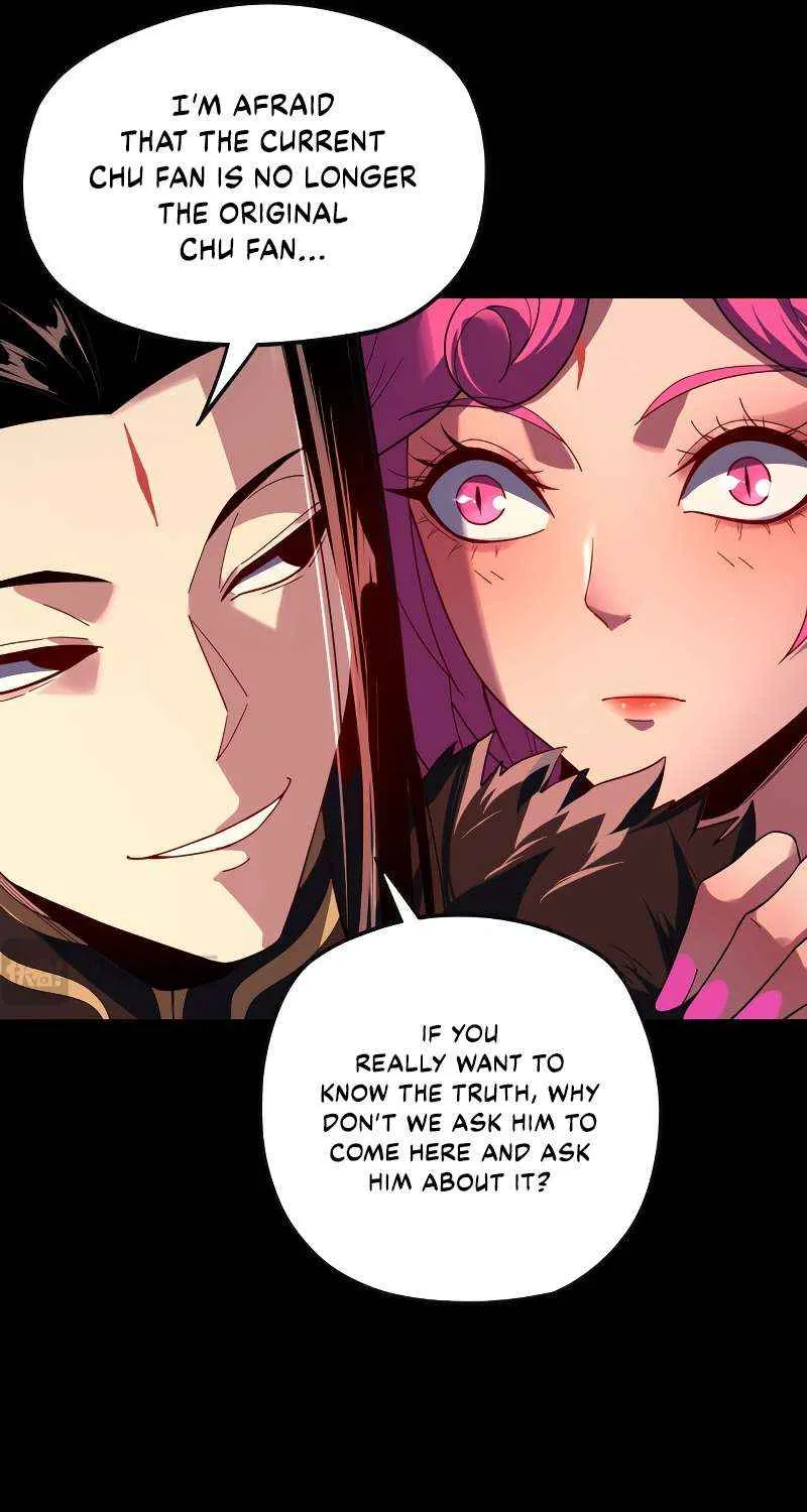 I Am The Fated Villain Zinmanga X Chapter 93 Page 30