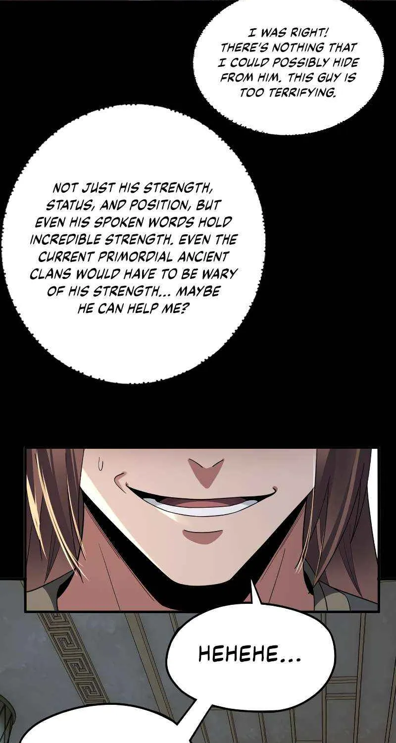 I Am The Fated Villain Zinmanga X Chapter 93 Page 35
