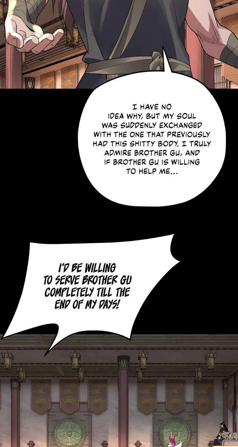 I Am The Fated Villain Zinmanga X Chapter 93 Page 38