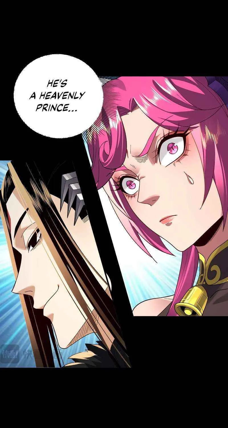 I Am The Fated Villain Zinmanga X Chapter 93 Page 40