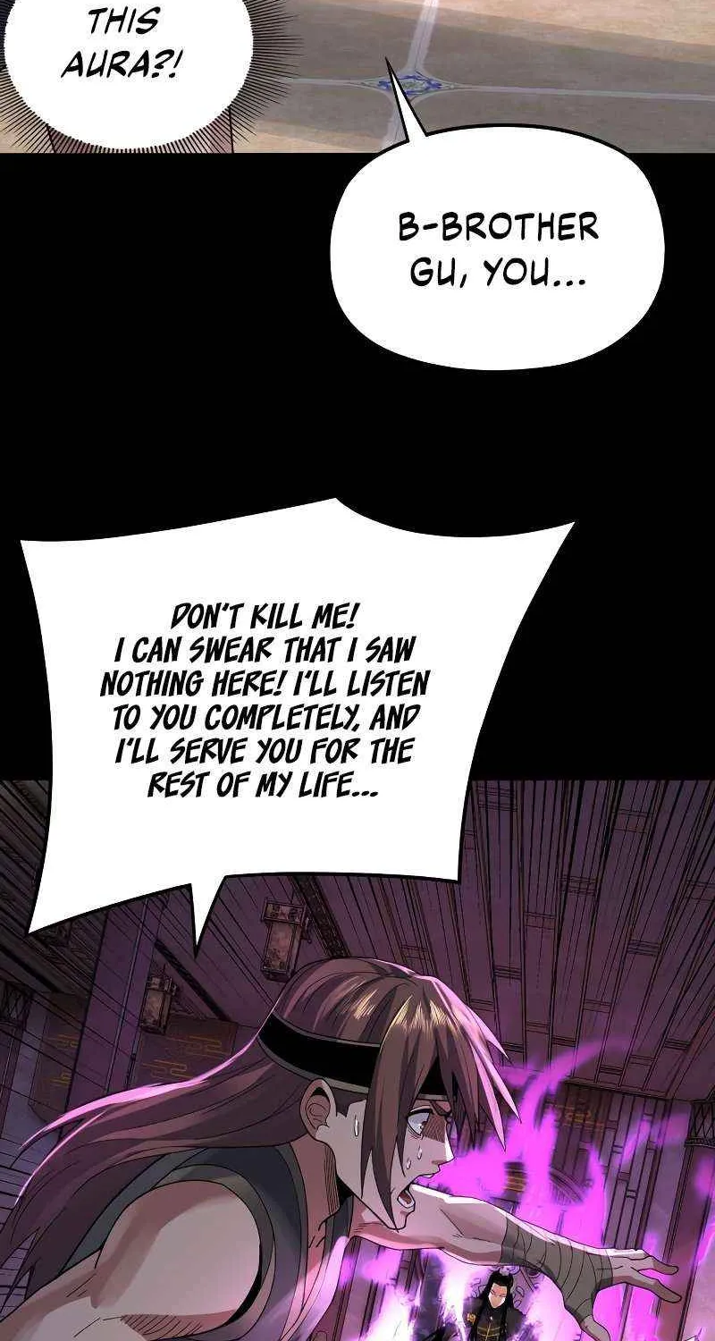 I Am The Fated Villain Zinmanga X Chapter 93 Page 43