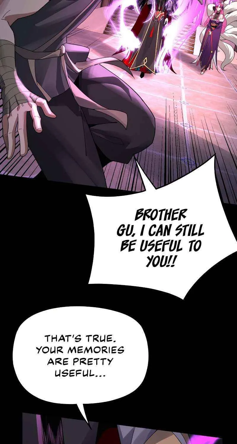 I Am The Fated Villain Zinmanga X Chapter 93 Page 44
