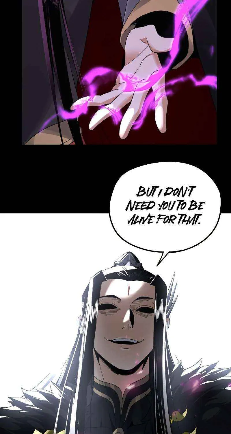 I Am The Fated Villain Zinmanga X Chapter 93 Page 45