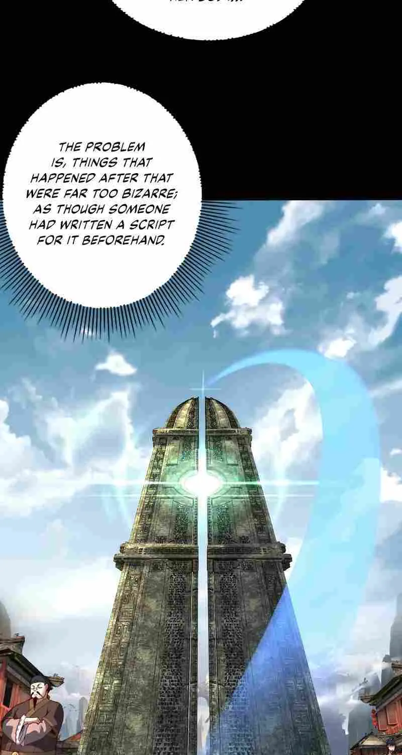I Am The Fated Villain Zinmanga X Chapter 92 Page 6