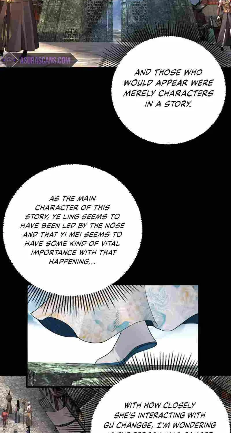 I Am The Fated Villain Zinmanga X Chapter 92 Page 7