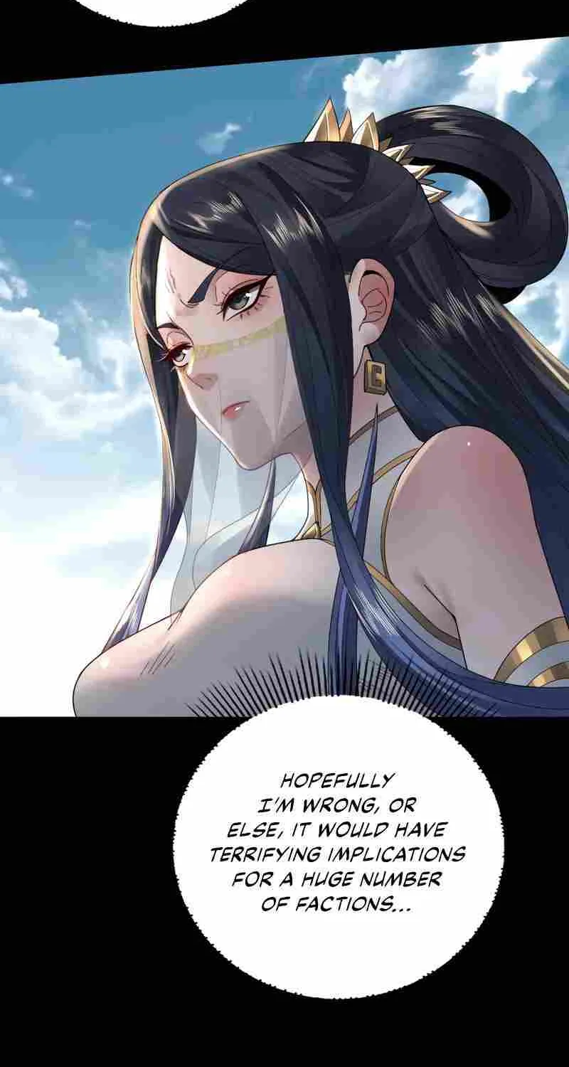 I Am The Fated Villain Zinmanga X Chapter 92 Page 9