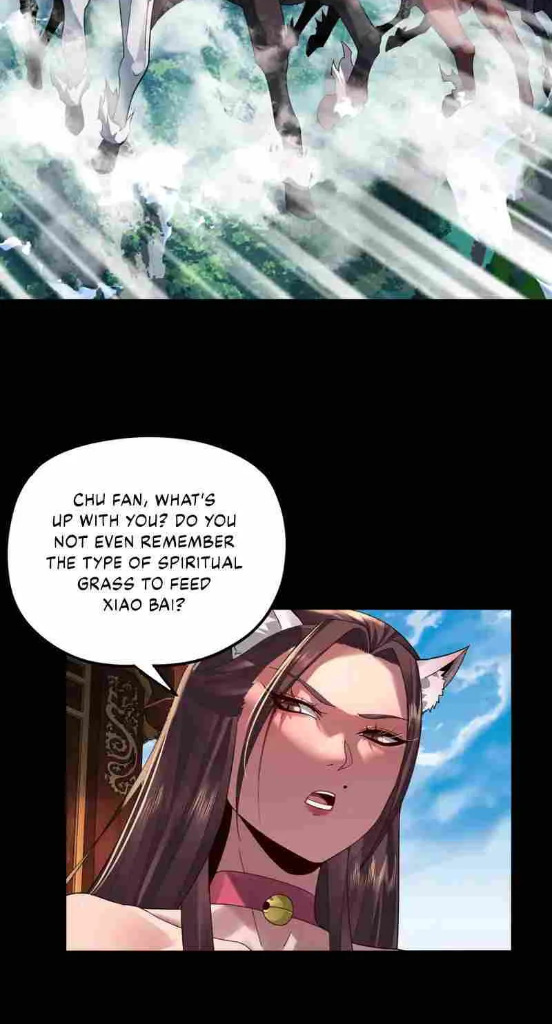 I Am The Fated Villain Zinmanga X Chapter 92 Page 11
