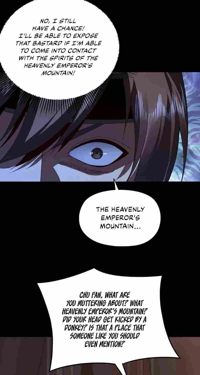 I Am The Fated Villain Zinmanga X Chapter 92 Page 14