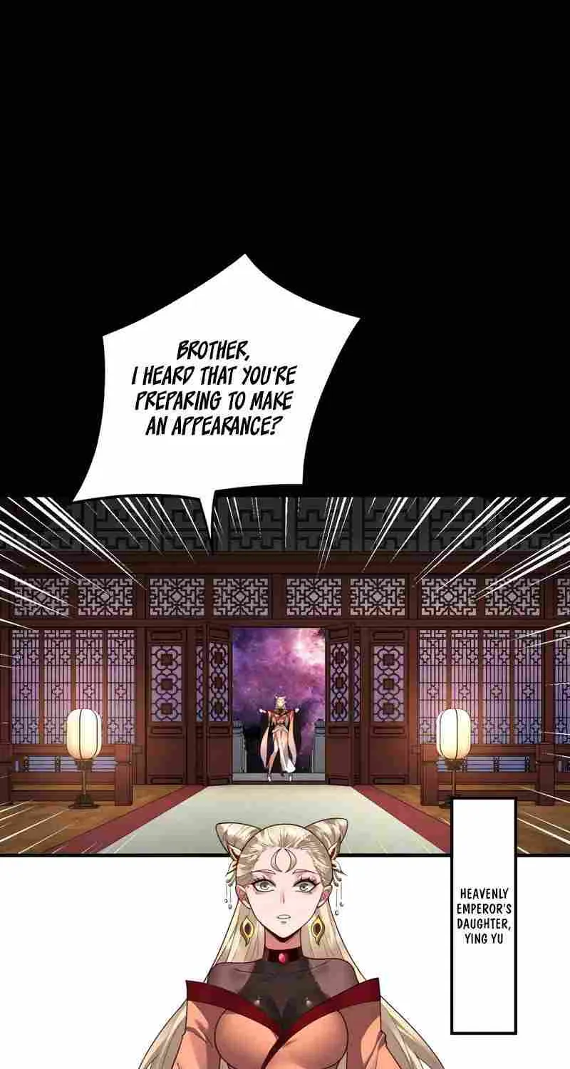 I Am The Fated Villain Zinmanga X Chapter 92 Page 17