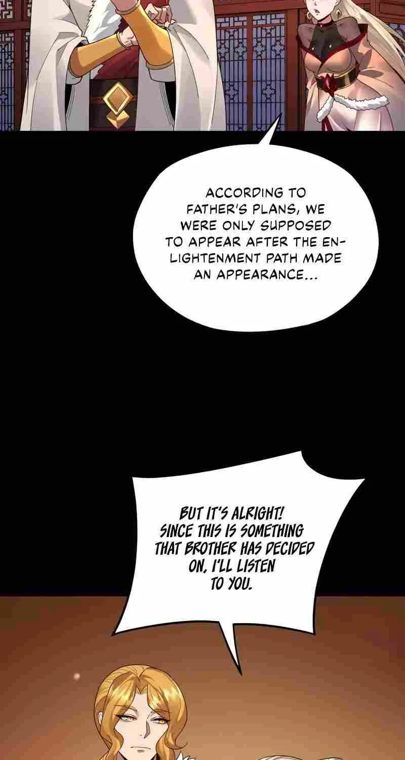 I Am The Fated Villain Zinmanga X Chapter 92 Page 19