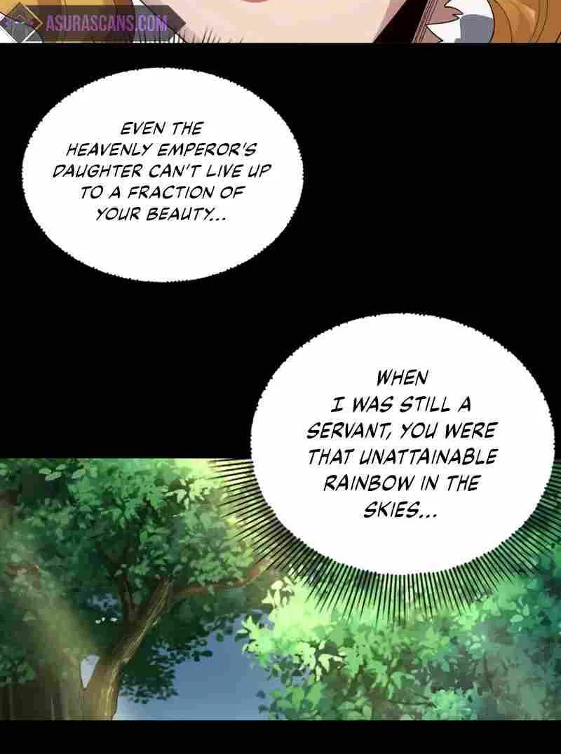 I Am The Fated Villain Zinmanga X Chapter 92 Page 21