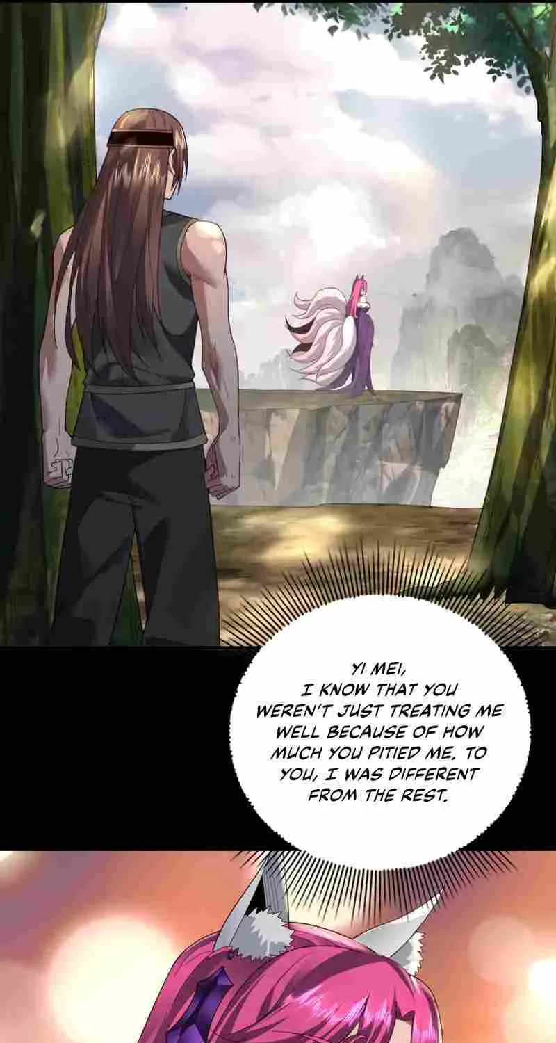 I Am The Fated Villain Zinmanga X Chapter 92 Page 22