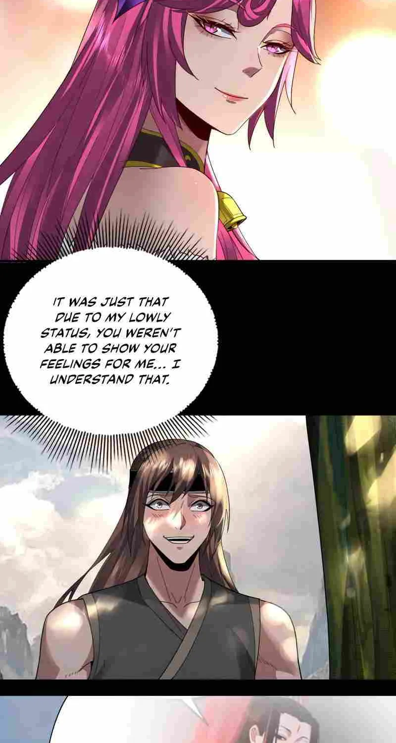 I Am The Fated Villain Zinmanga X Chapter 92 Page 23
