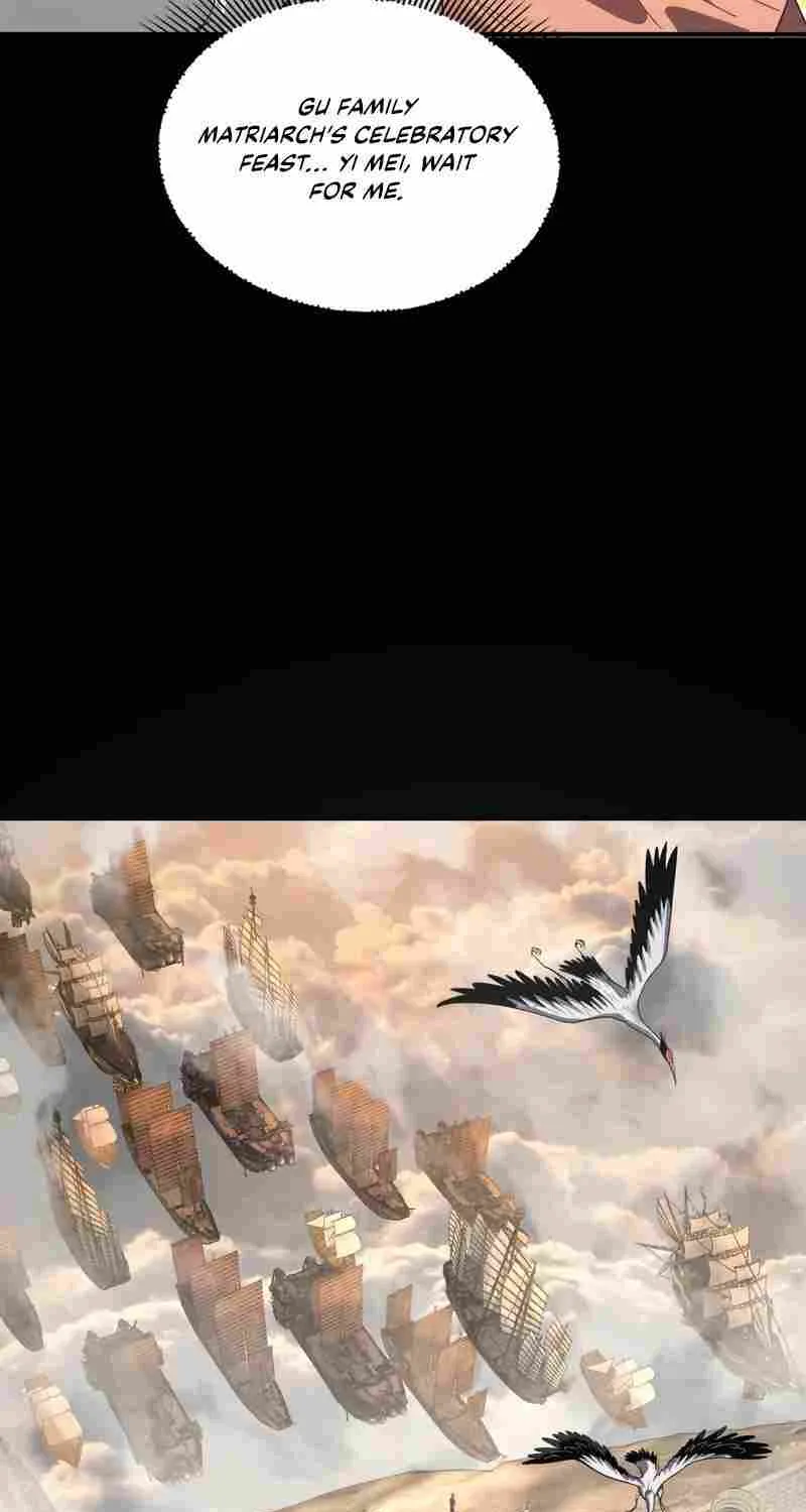 I Am The Fated Villain Zinmanga X Chapter 92 Page 26