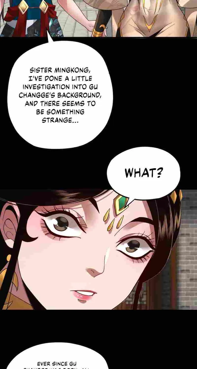 I Am The Fated Villain Zinmanga X Chapter 92 Page 29