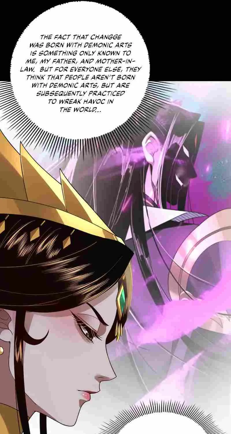 I Am The Fated Villain Zinmanga X Chapter 92 Page 32