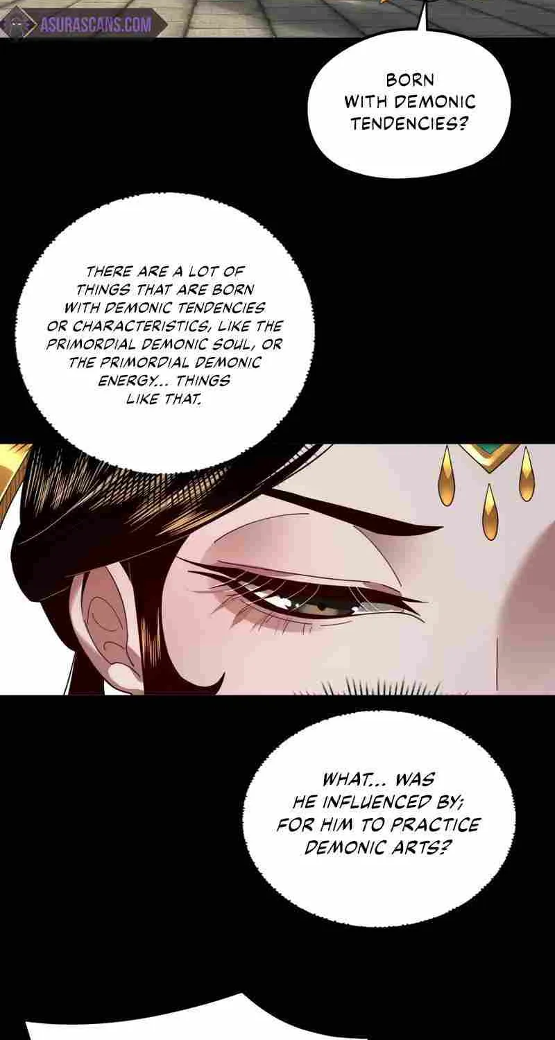 I Am The Fated Villain Zinmanga X Chapter 92 Page 37