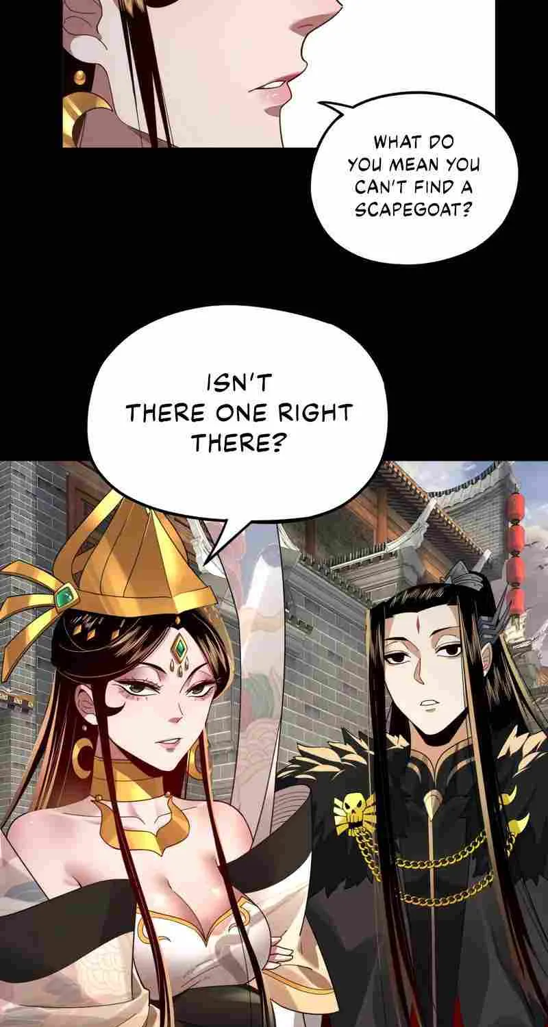 I Am The Fated Villain Zinmanga X Chapter 92 Page 44