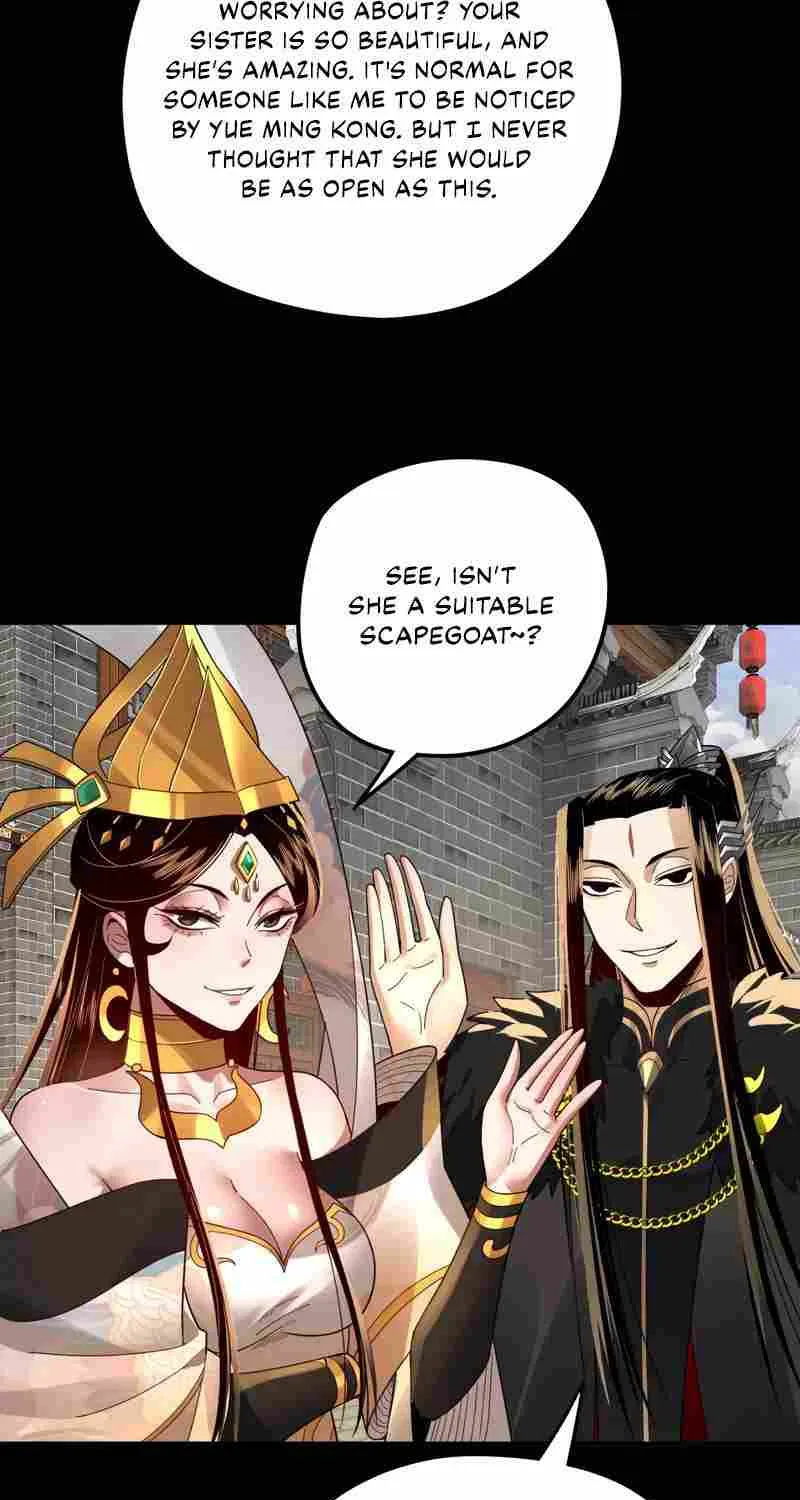 I Am The Fated Villain Zinmanga X Chapter 92 Page 46
