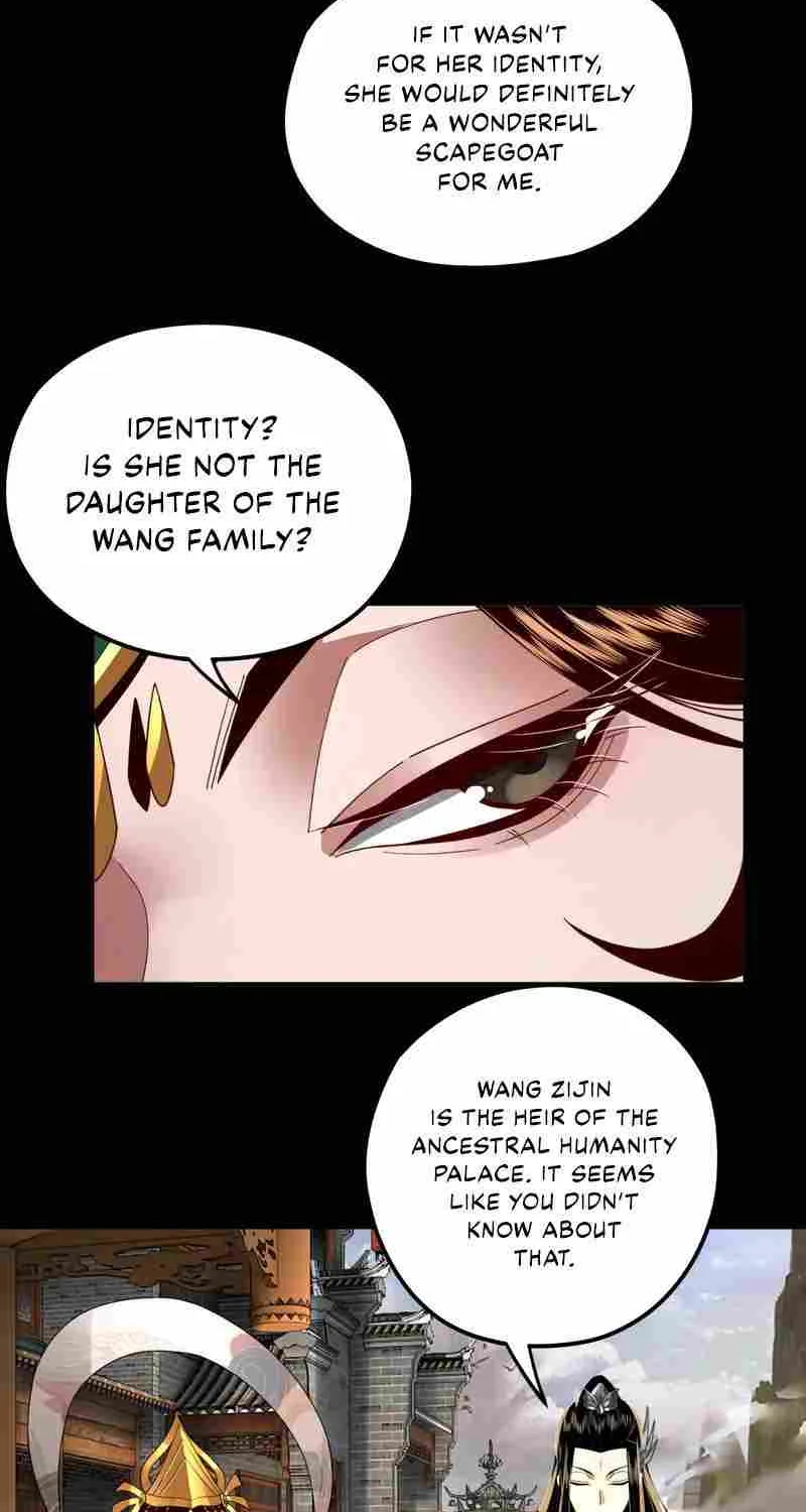 I Am The Fated Villain Zinmanga X Chapter 92 Page 47