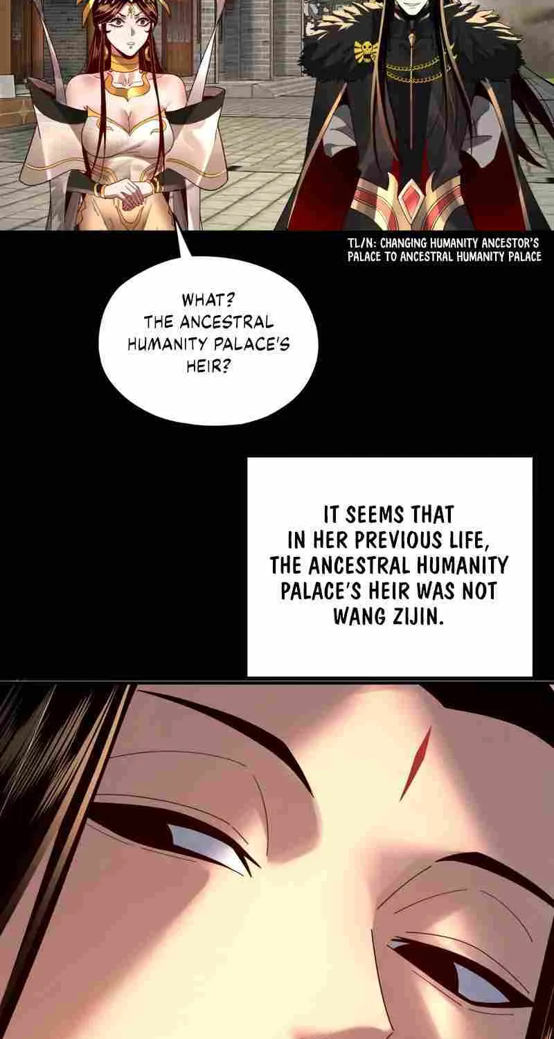I Am The Fated Villain Zinmanga X Chapter 92 Page 48
