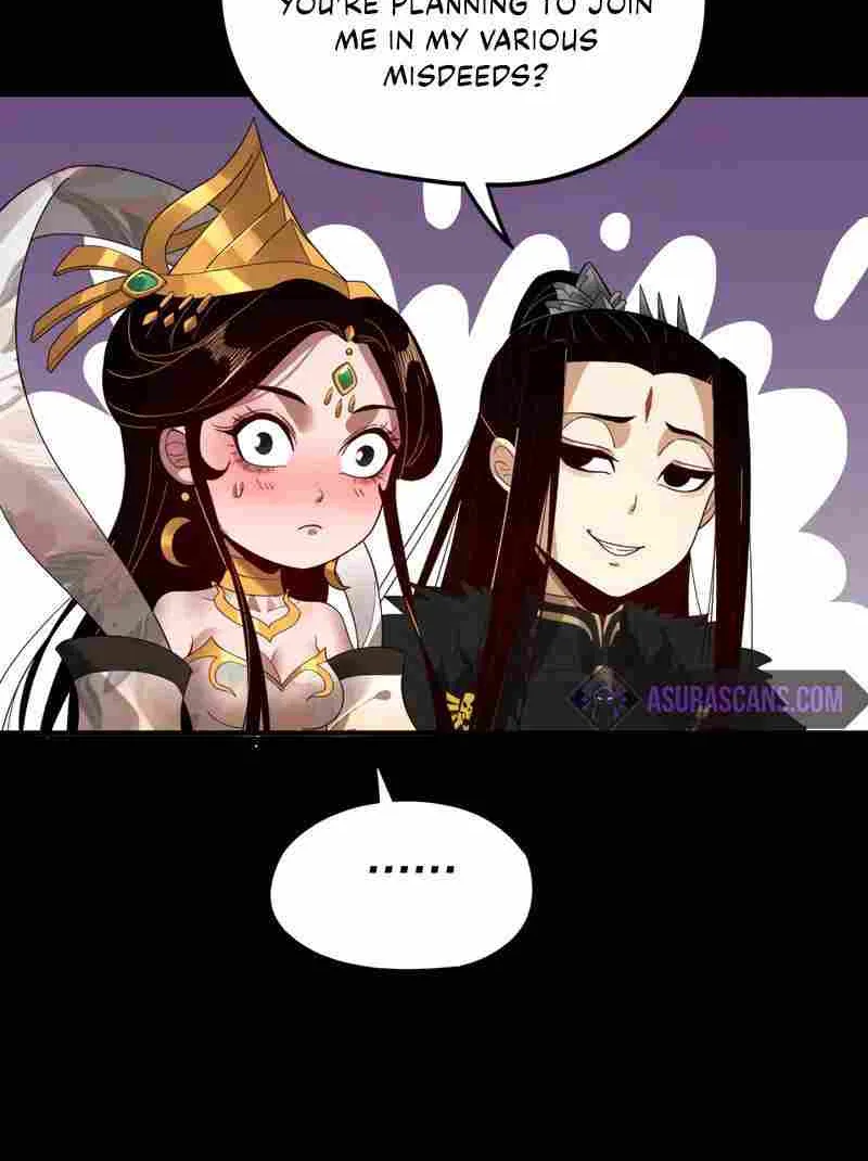 I Am The Fated Villain Zinmanga X Chapter 92 Page 51