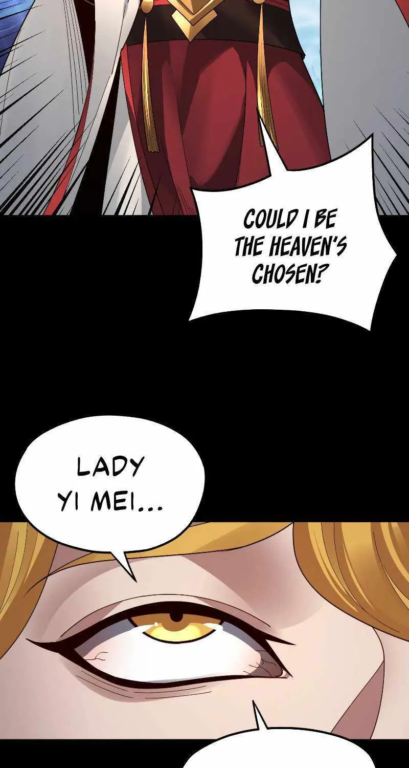 I Am The Fated Villain Zinmanga X Chapter 91 Page 14