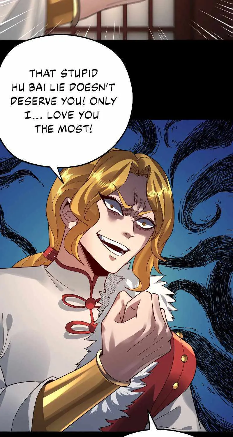 I Am The Fated Villain Zinmanga X Chapter 91 Page 18