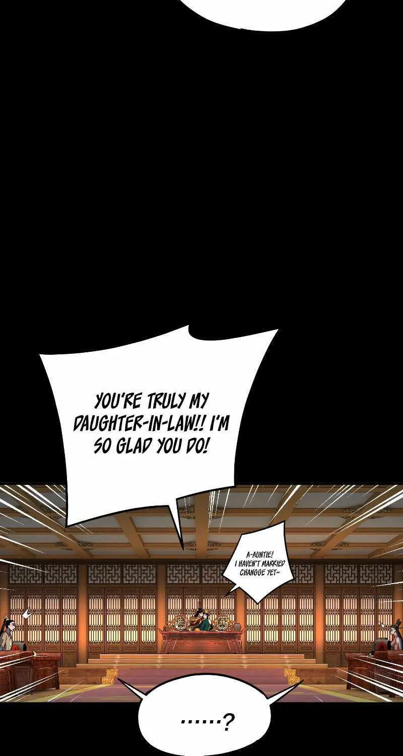I Am The Fated Villain Zinmanga X Chapter 91 Page 36