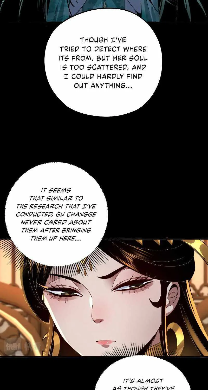 I Am The Fated Villain Zinmanga X Chapter 91 Page 42
