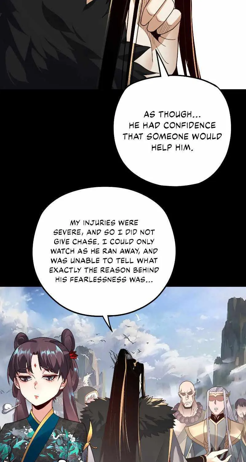 I Am The Fated Villain Zinmanga X Chapter 91 Page 46