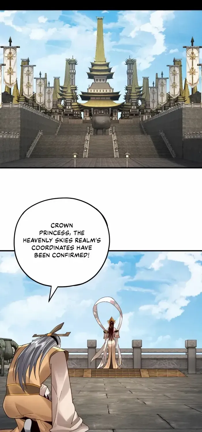 I Am The Fated Villain Zinmanga X Chapter 90 Page 17