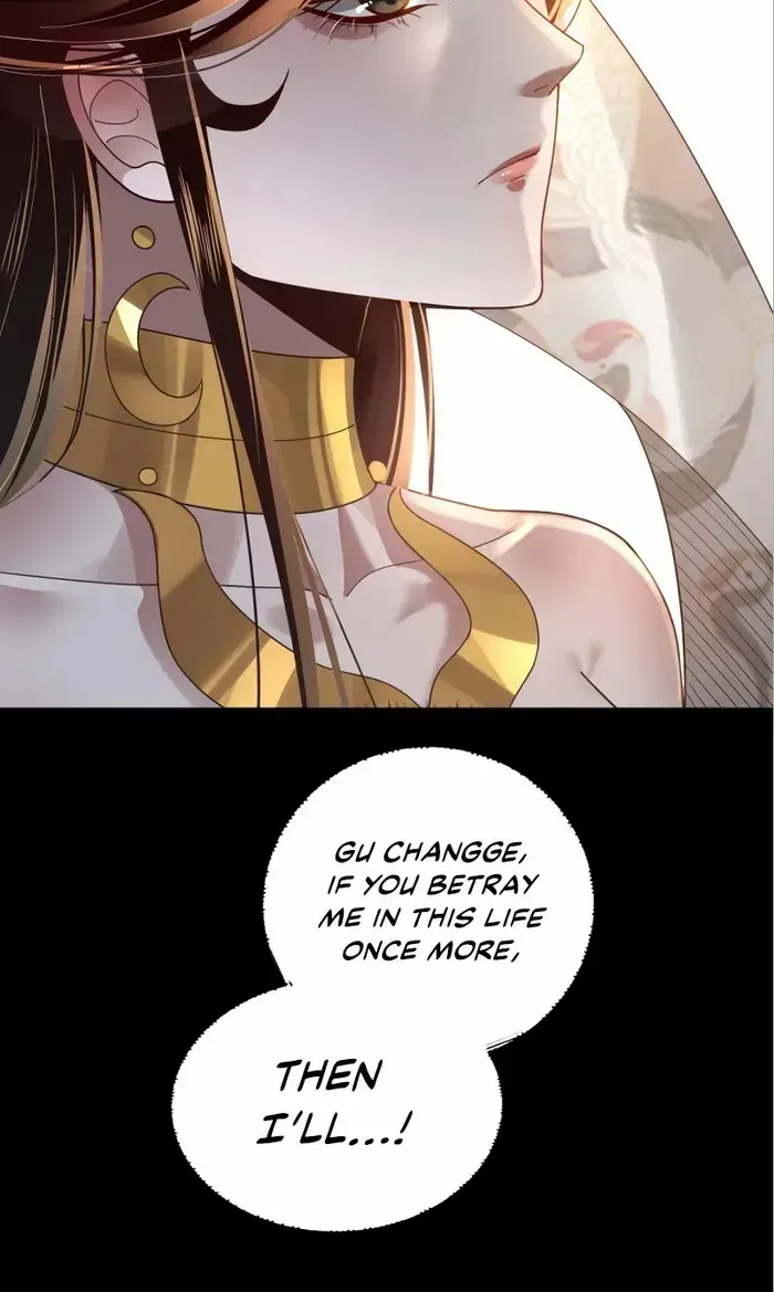 I Am The Fated Villain Zinmanga X Chapter 90 Page 20