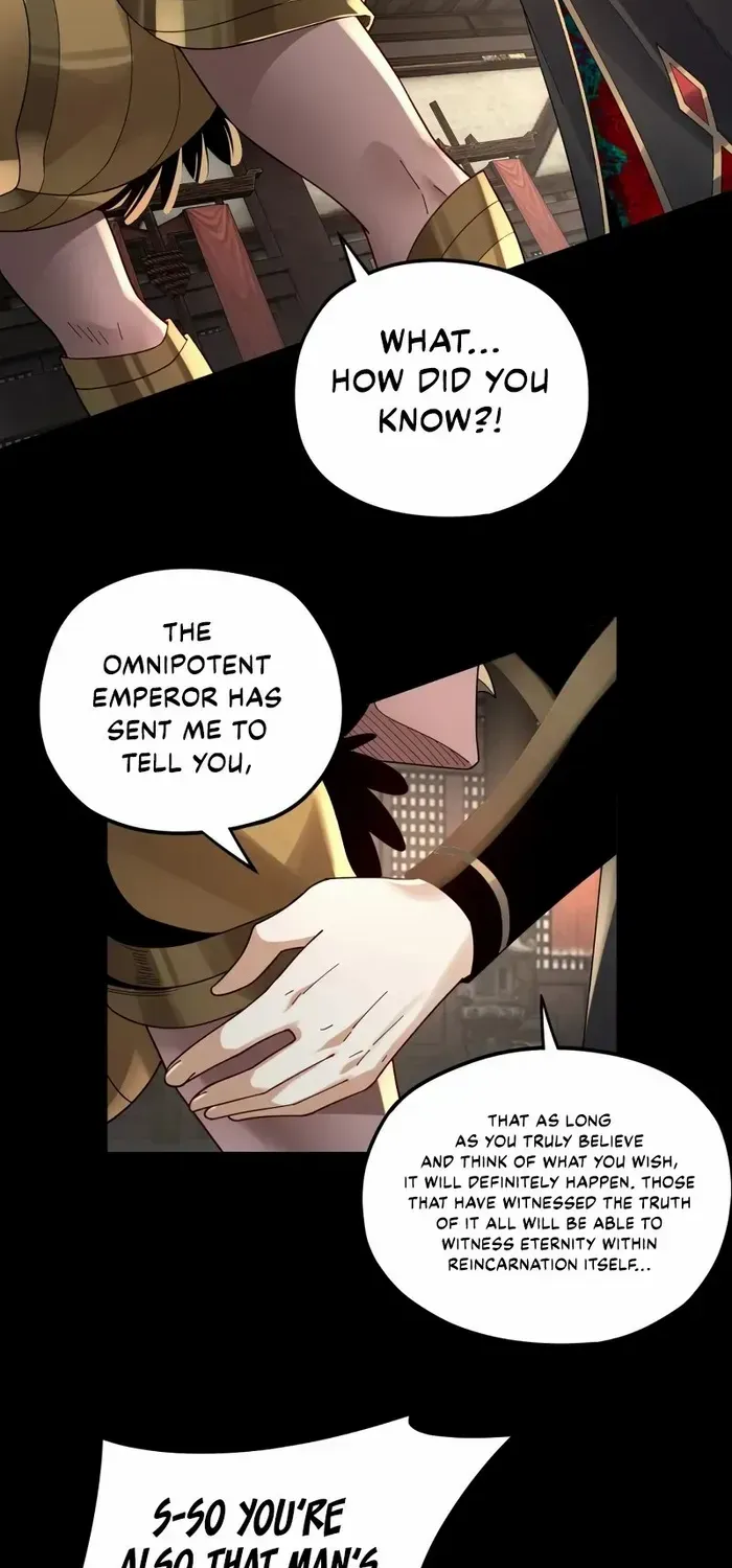 I Am The Fated Villain Zinmanga X Chapter 90 Page 24