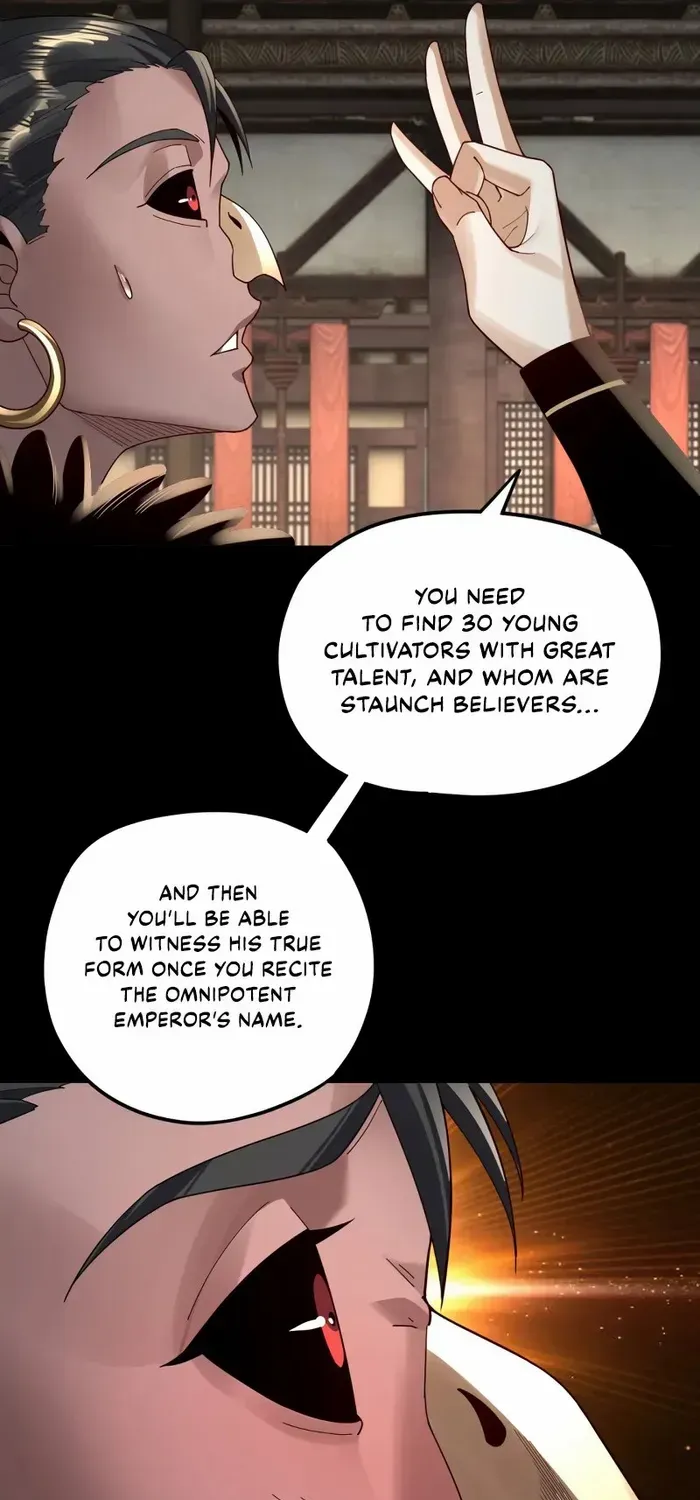 I Am The Fated Villain Zinmanga X Chapter 90 Page 26