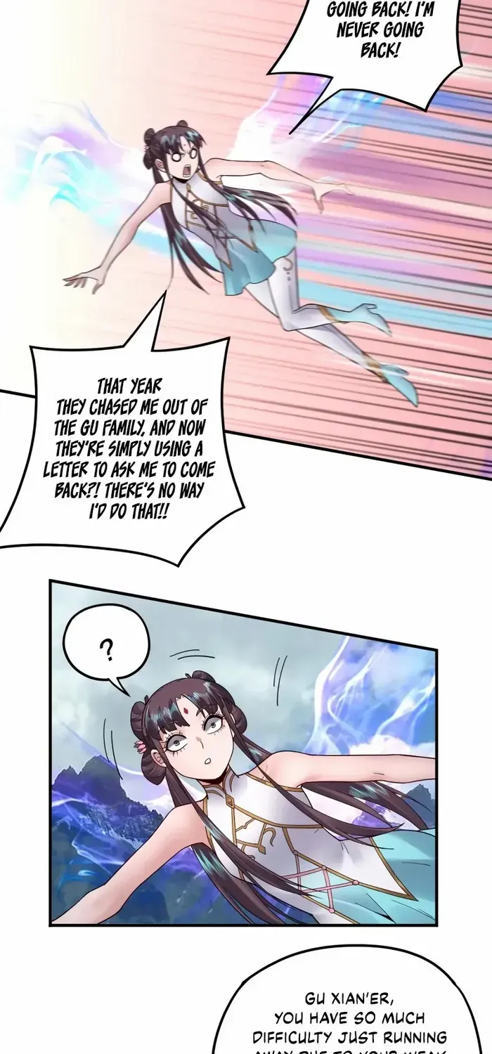 I Am The Fated Villain Zinmanga X Chapter 90 Page 39