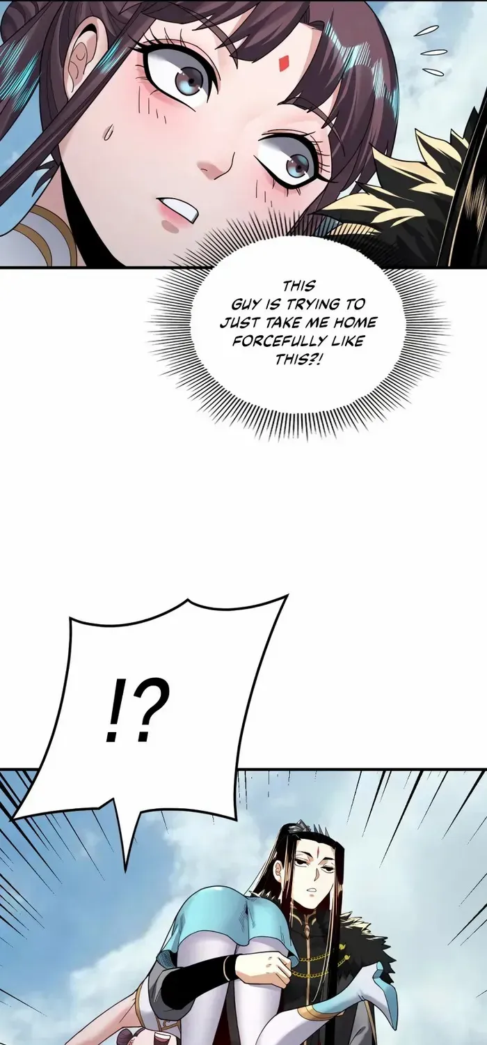 I Am The Fated Villain Zinmanga X Chapter 90 Page 44