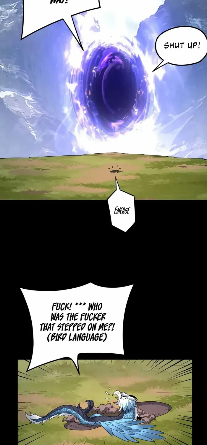 I Am The Fated Villain Zinmanga X Chapter 90 Page 48