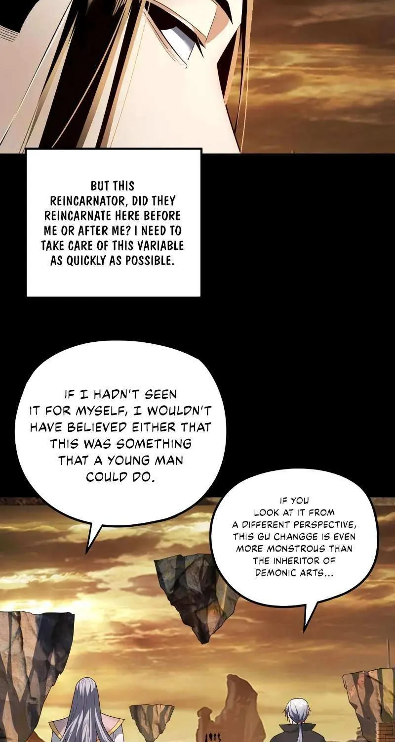 I Am The Fated Villain Zinmanga X Chapter 89 Page 5
