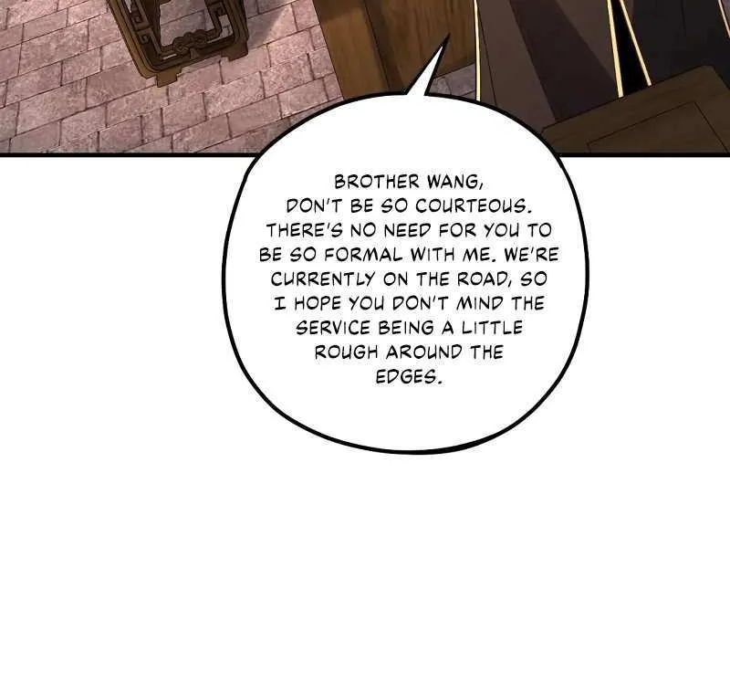 I Am The Fated Villain Zinmanga X Chapter 89 Page 29