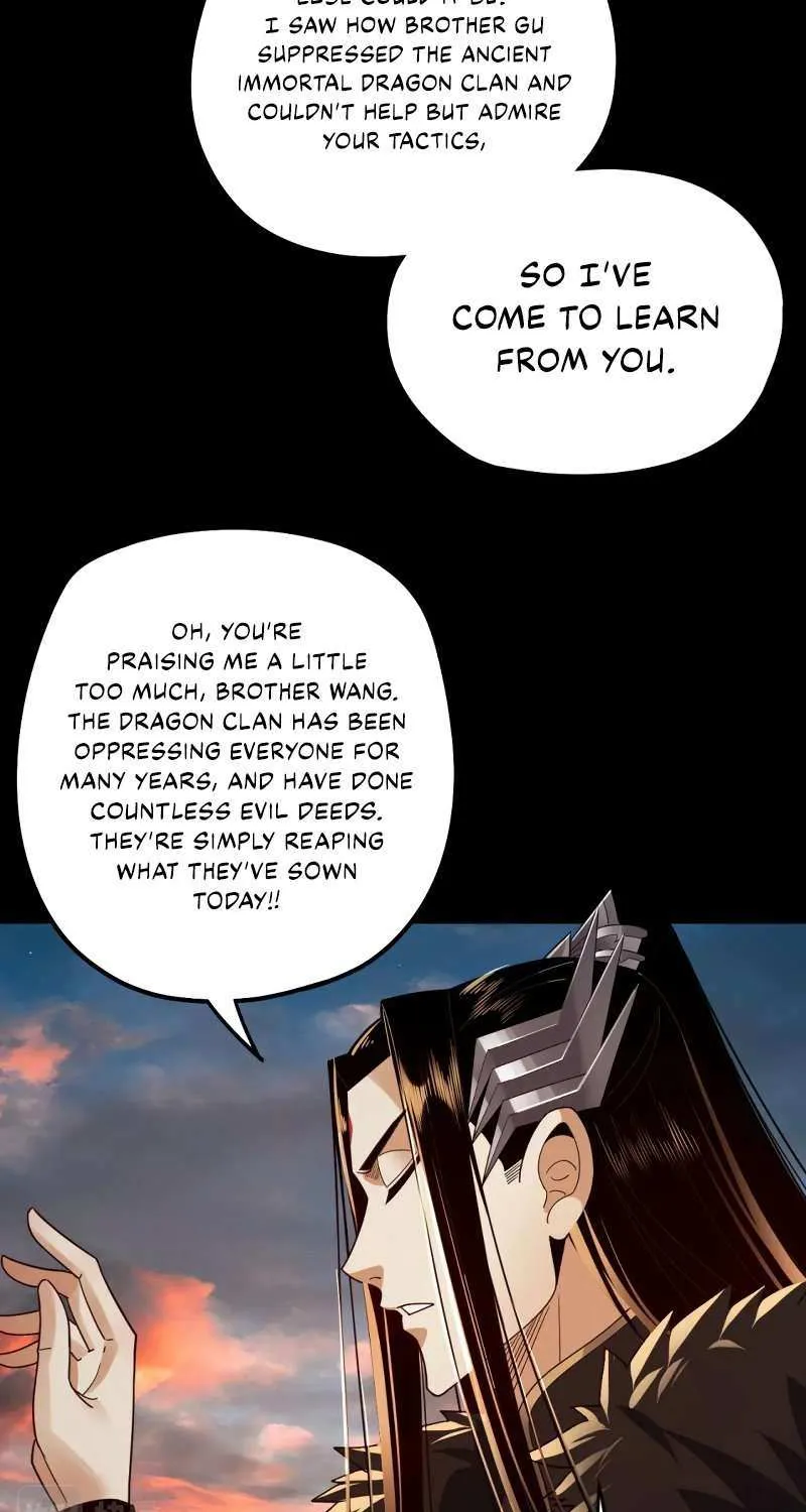 I Am The Fated Villain Zinmanga X Chapter 89 Page 32