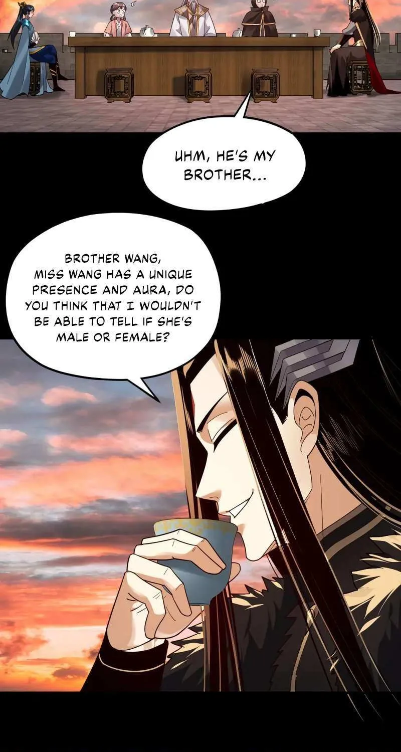 I Am The Fated Villain Zinmanga X Chapter 89 Page 39