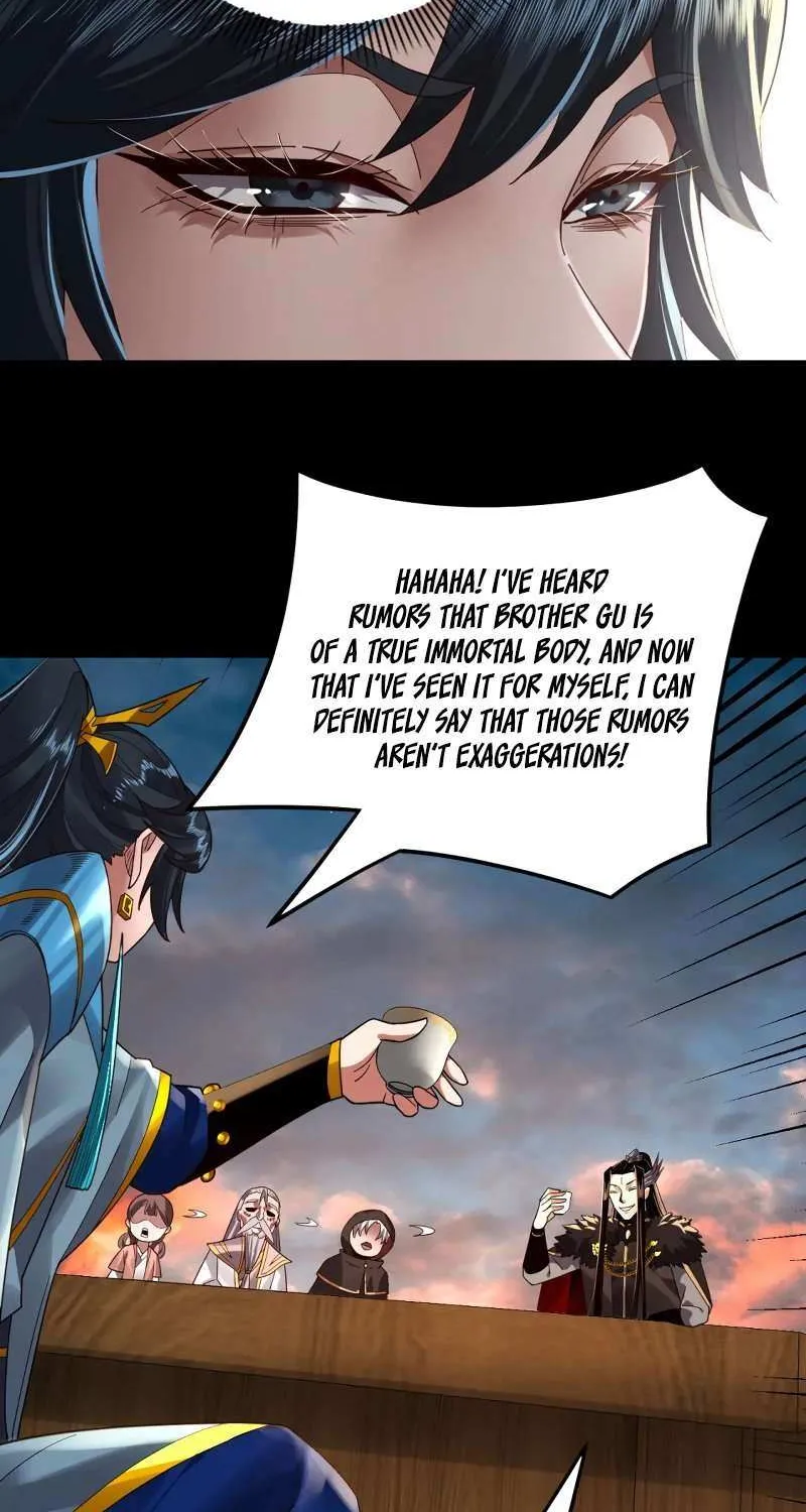 I Am The Fated Villain Zinmanga X Chapter 89 Page 41